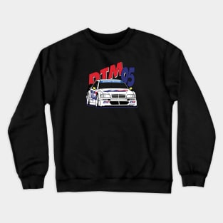 DTM 95 Touring Car Crewneck Sweatshirt